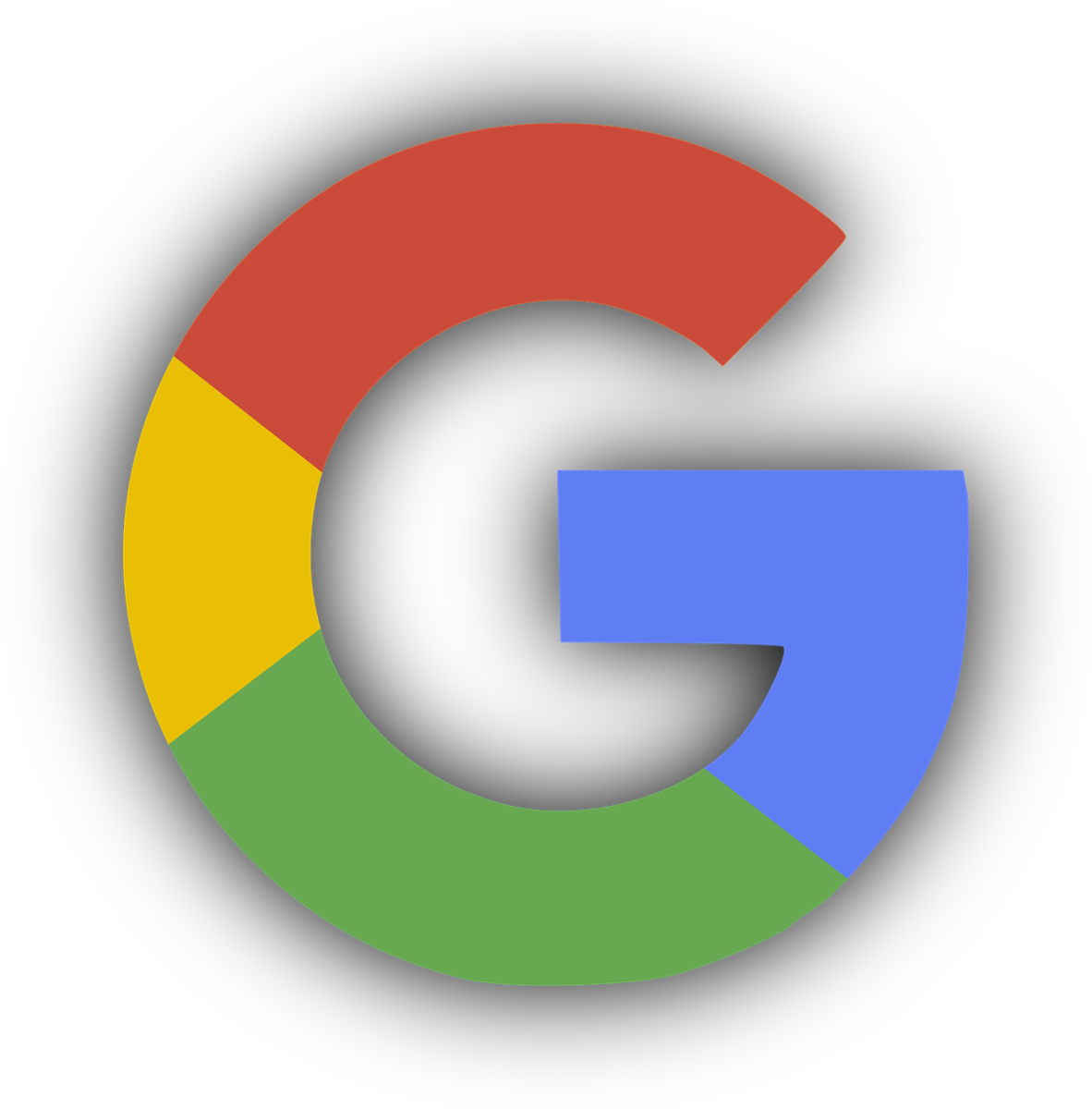 google logo