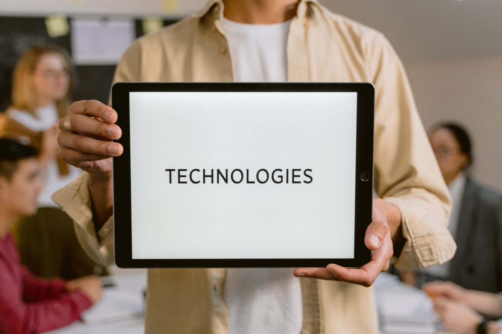Techbolag
